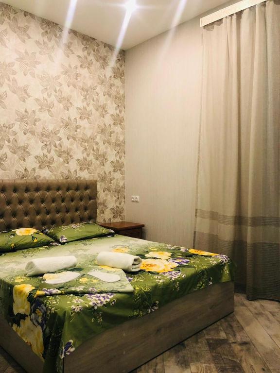 1 BDR Apartment in Yerevan,Centre, Jerevan