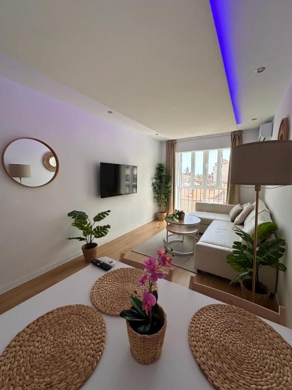 Apartamento San Jorge Premium - Málaga - 2