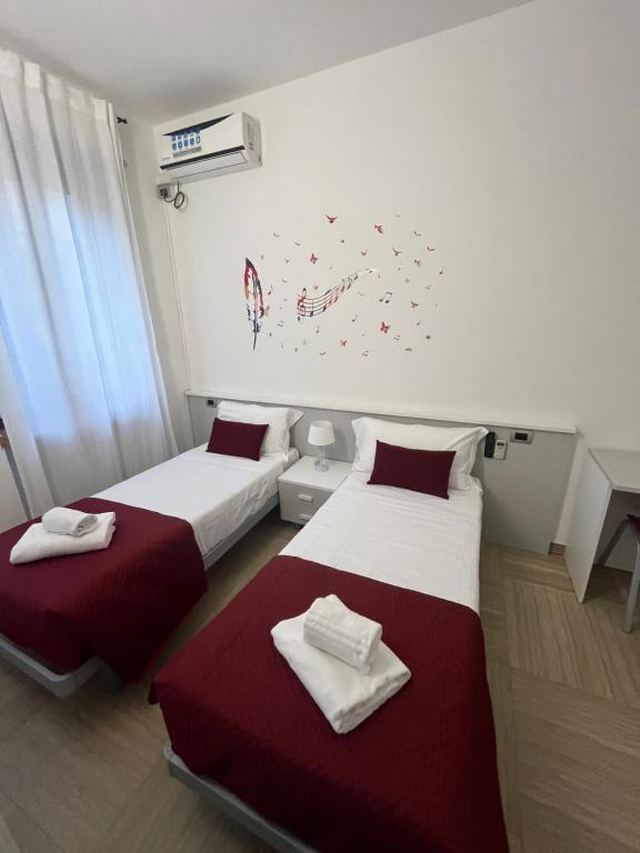 La Lirica rooms - 3