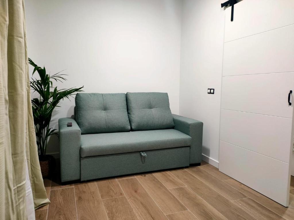 Apartamento El Adoquín - 5