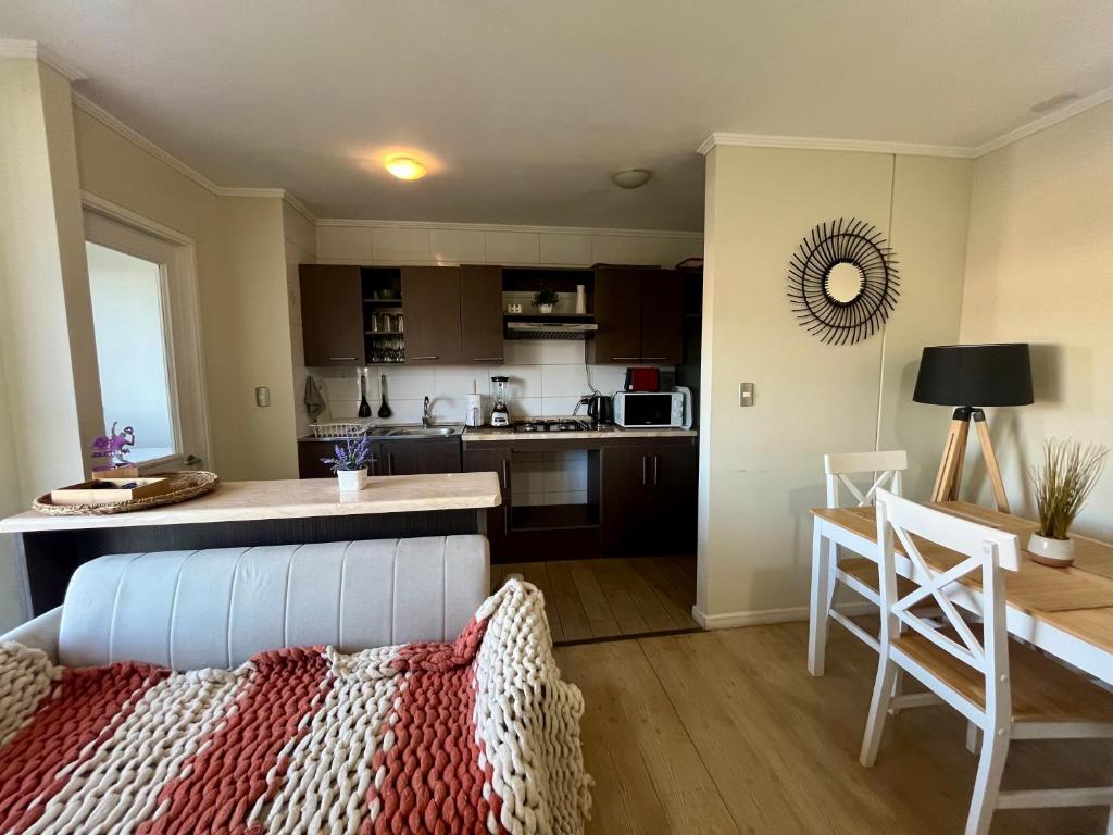 Departamento en Angol. - 3