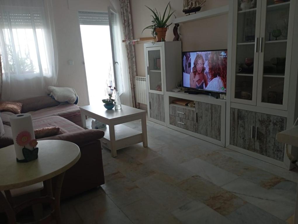 Apartamento Laguna Beach Torrox Costa - 2