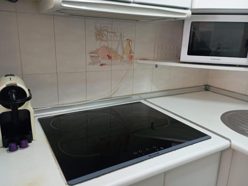 Apartamento Laguna Beach Torrox Costa - 5