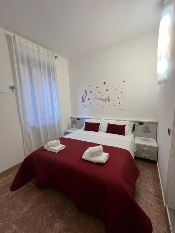 La Lirica rooms - 5