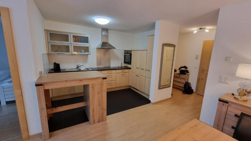 Apartment ZerMo - 4