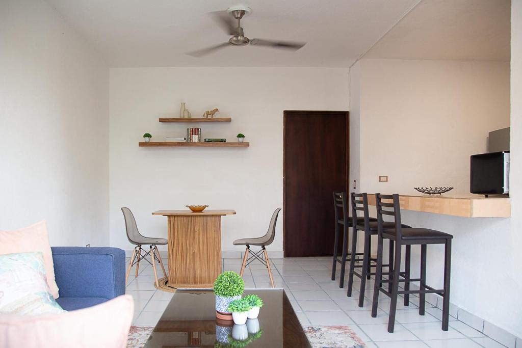 Casa Carranza - Romantic Zone Suites - 3