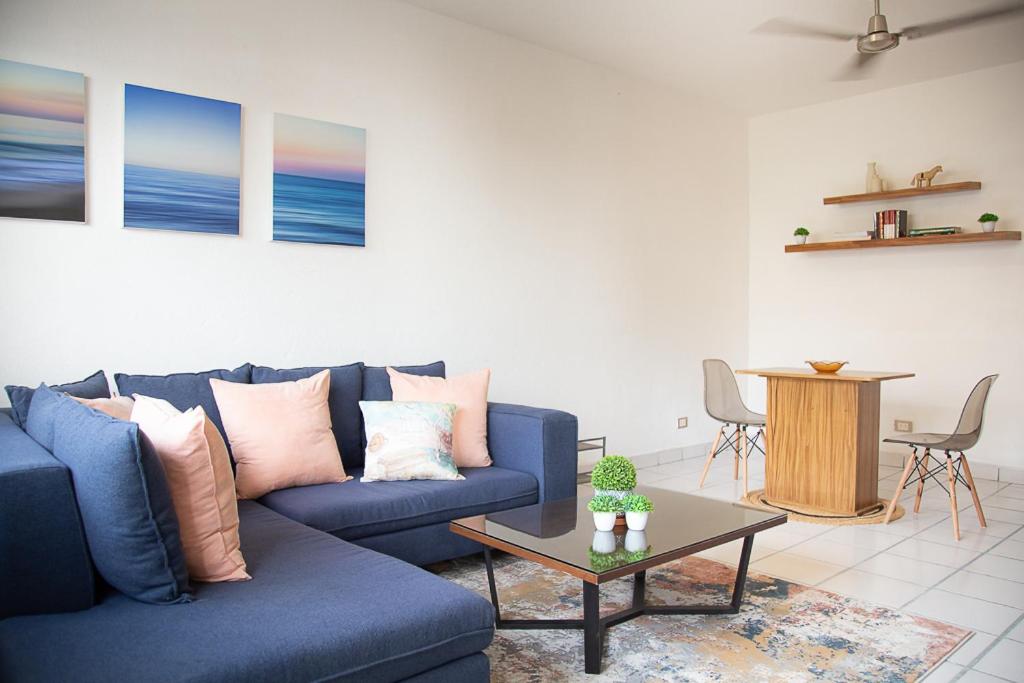 Casa Carranza - Romantic Zone Suites - 4