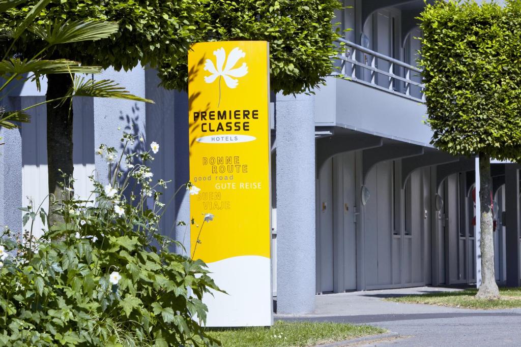 Premiere Classe Arles - 5