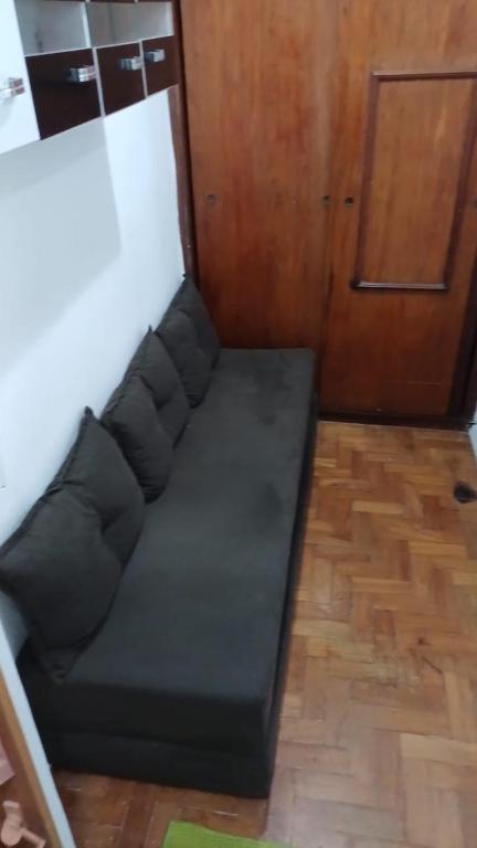 Apartamento coração de Copacabana, Rio de Janeiro