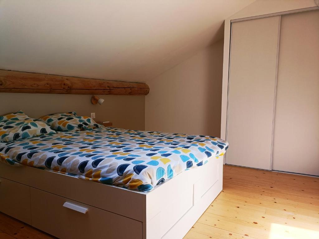 Parenthèse provençale, Graveson