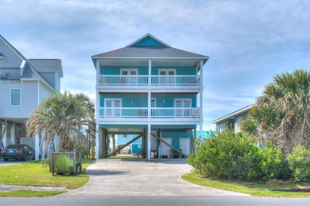 Allzan Adventure, Oak Island