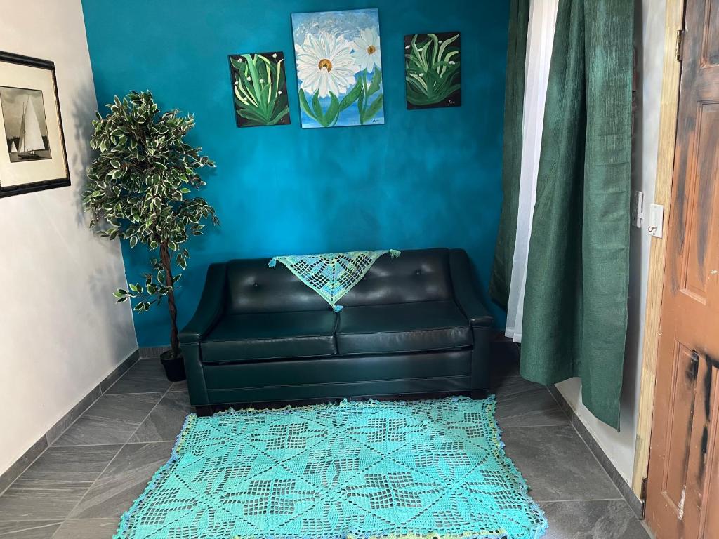 Departamento Tulipán - 1