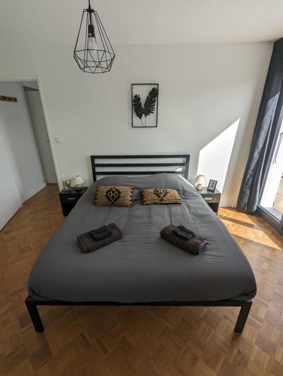 Cosy et moderne avec Clim - Dent d'Oche - 2