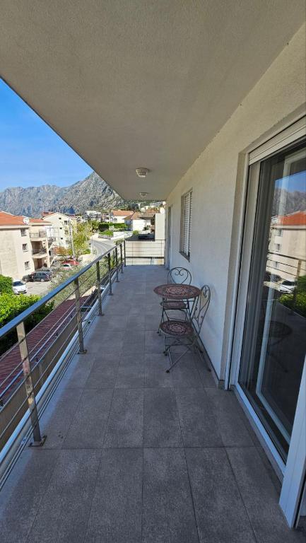2BR sea view apartment in Kotor! - 4