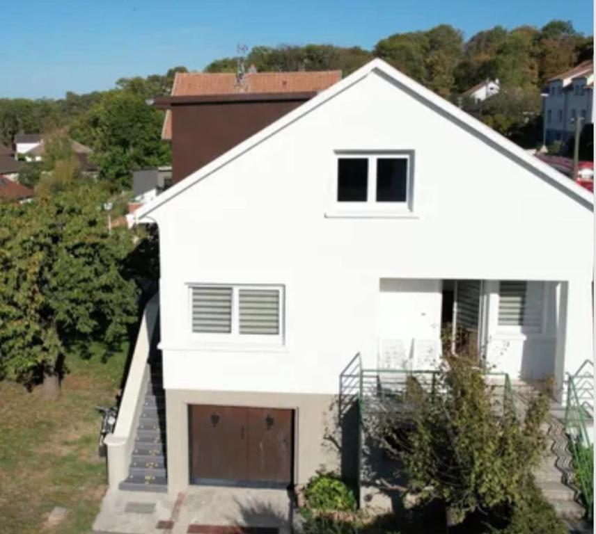Magnifique Villa le89golden jacuzzi et sauna privatif - 2