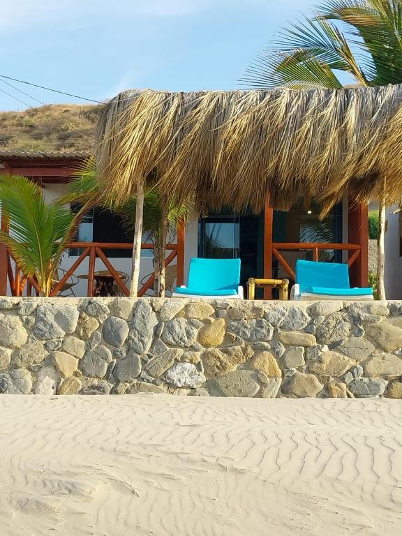 Casuarinas del Mar Habitacion Playa - 1