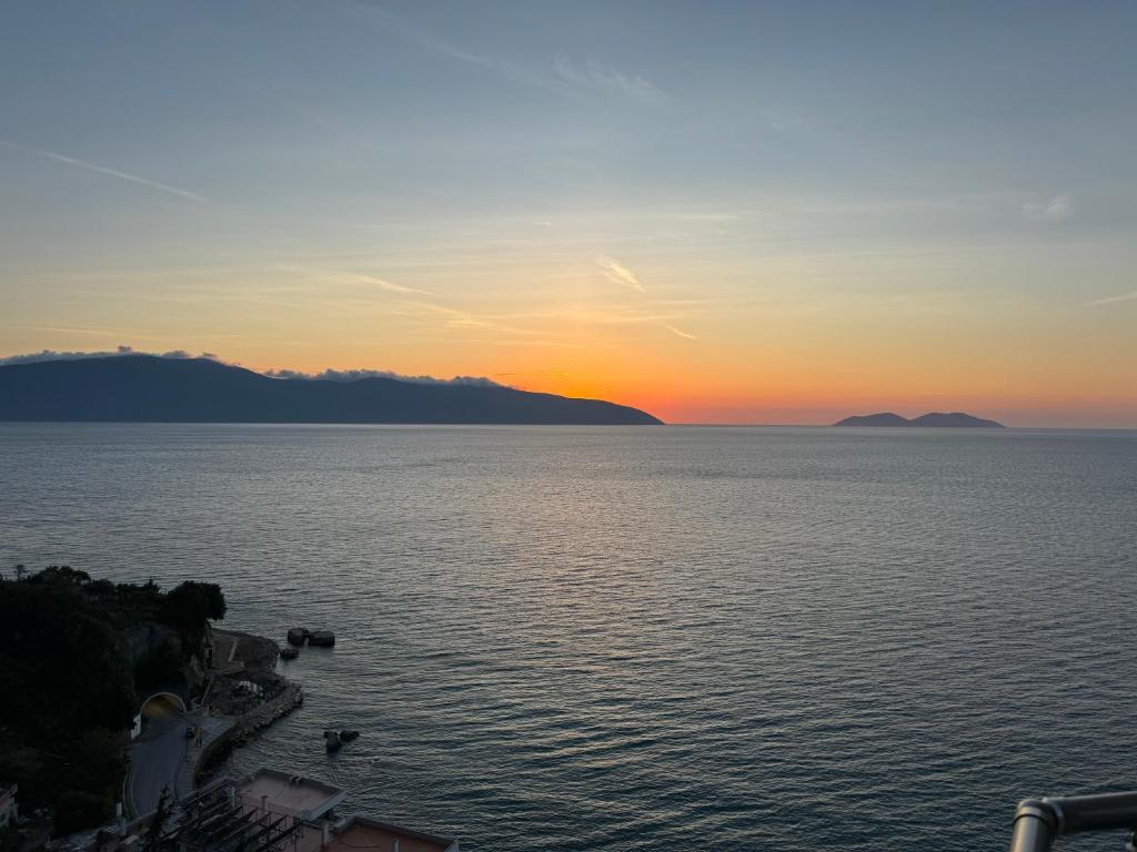 Sea Scape Apartment 3, Vlorë