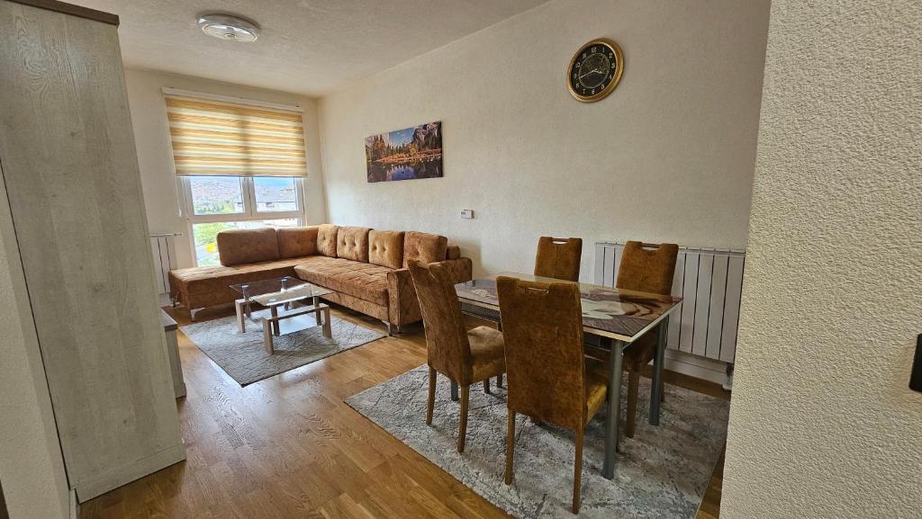 Prestige Bulevar Sarajevo, Sarajevo