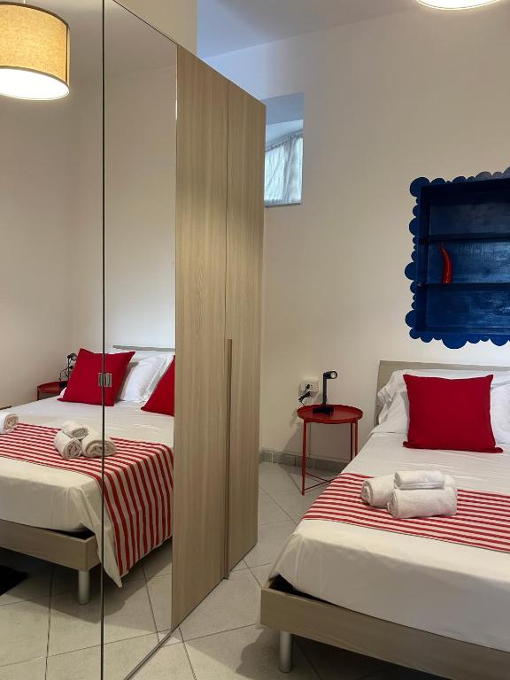 Civico 24 - apartment in Sorrento city center, Sorrento