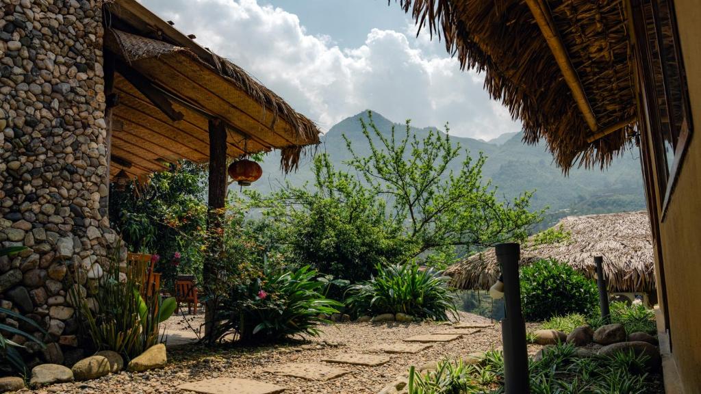 Sapa Eco Homestay