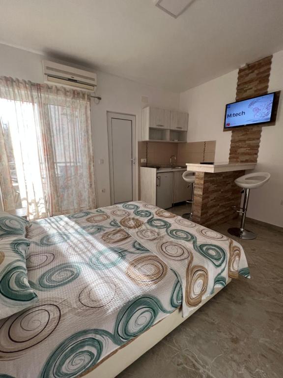 Apartmani PERICIC SUTOMORE NEW HOUSE - 2