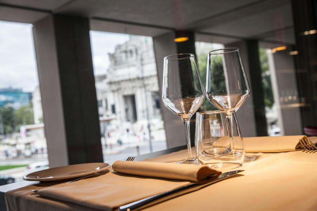 Đồ ăn và thức uống