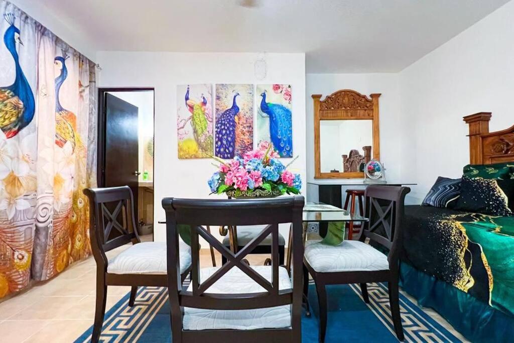 Departamento Central, Valladolid