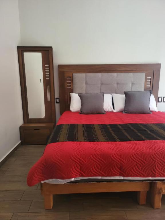 Suites Independencia Oaxaca - 4