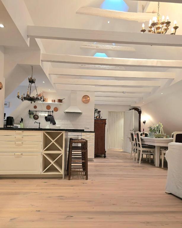 Katharinenhof App Loft, Tönning