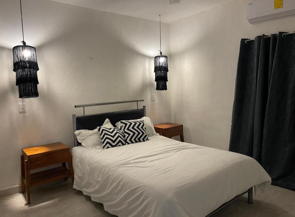 Casa Calene, Valladolid