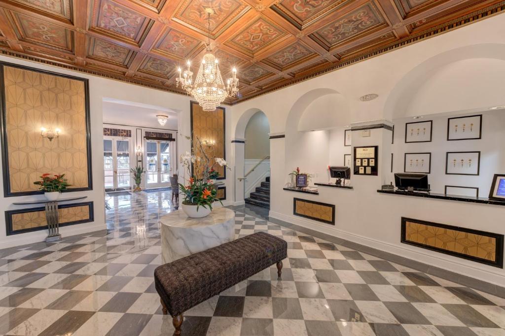 Inn at the Park: San Diego Suites, San Diego