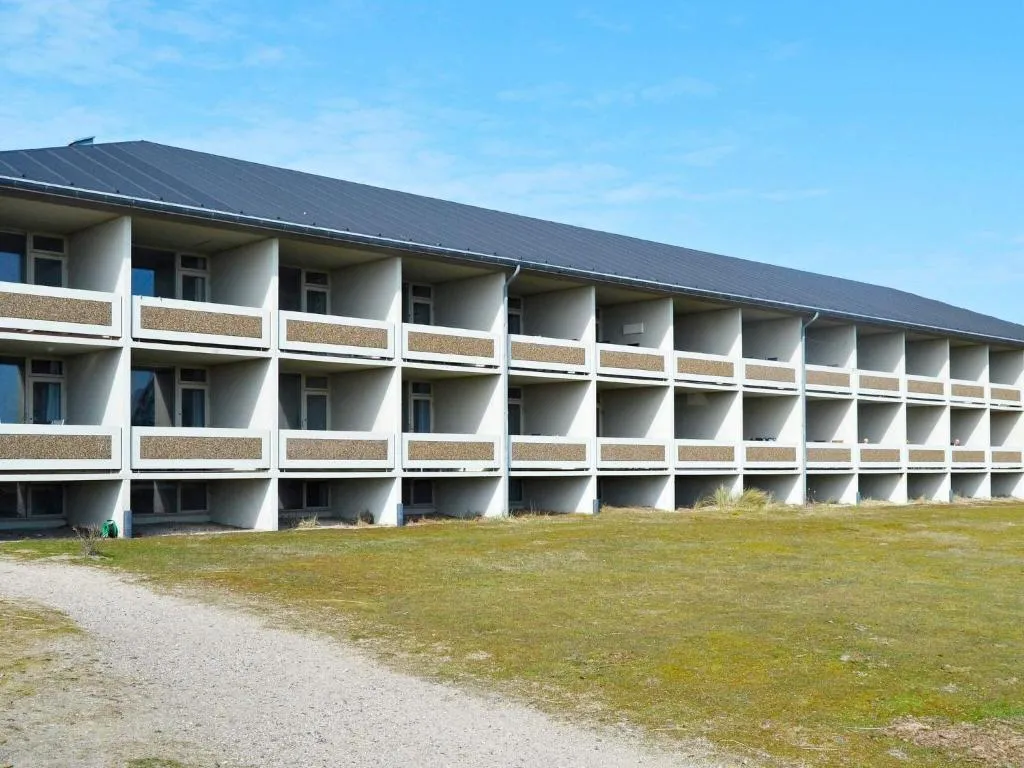 4 person holiday home in Fanø-By Traum, hotel in Fanø