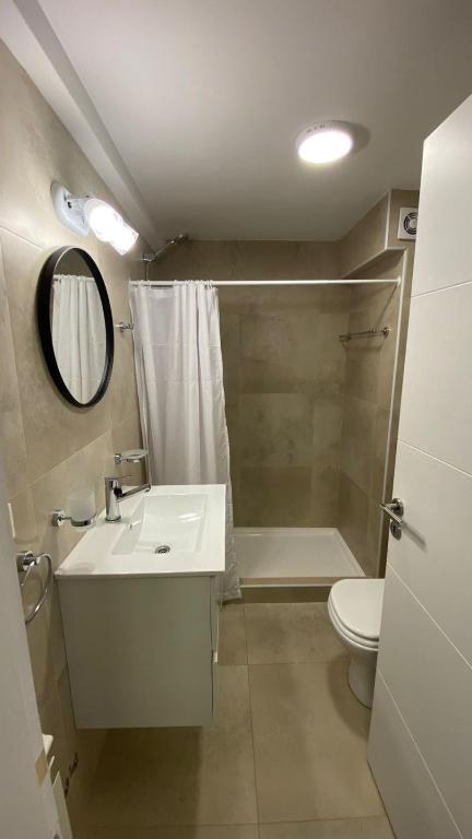 Nilay Bariloche Apart - 2