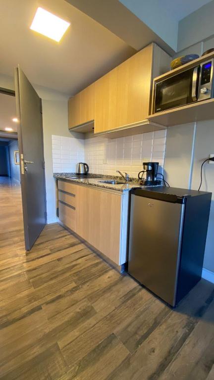 Nilay Bariloche Apart - 3