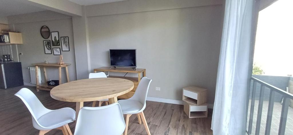 Nilay Bariloche Apart - 4