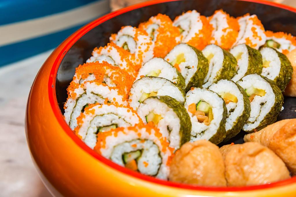 お料理のイメージ