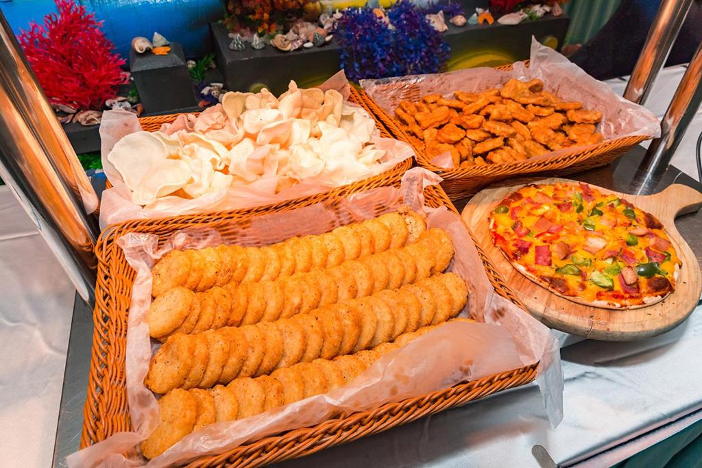 お料理のイメージ