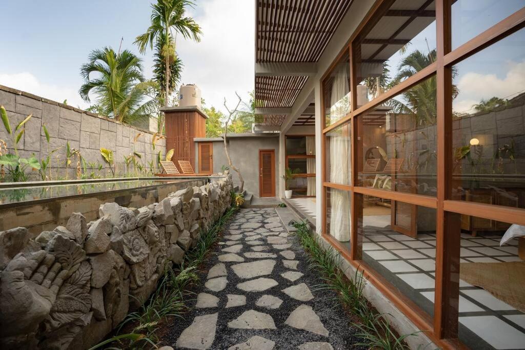 Harapura Villa, Nyuh Kuning, Ubud