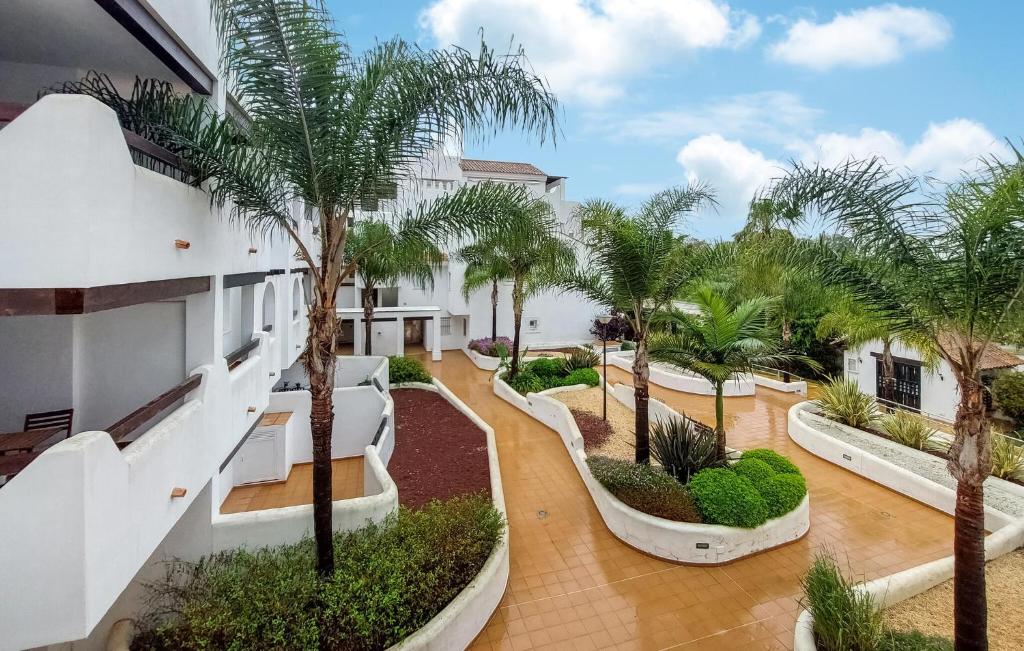 Gorgeous Apartment In Rota With Wifi, Rota