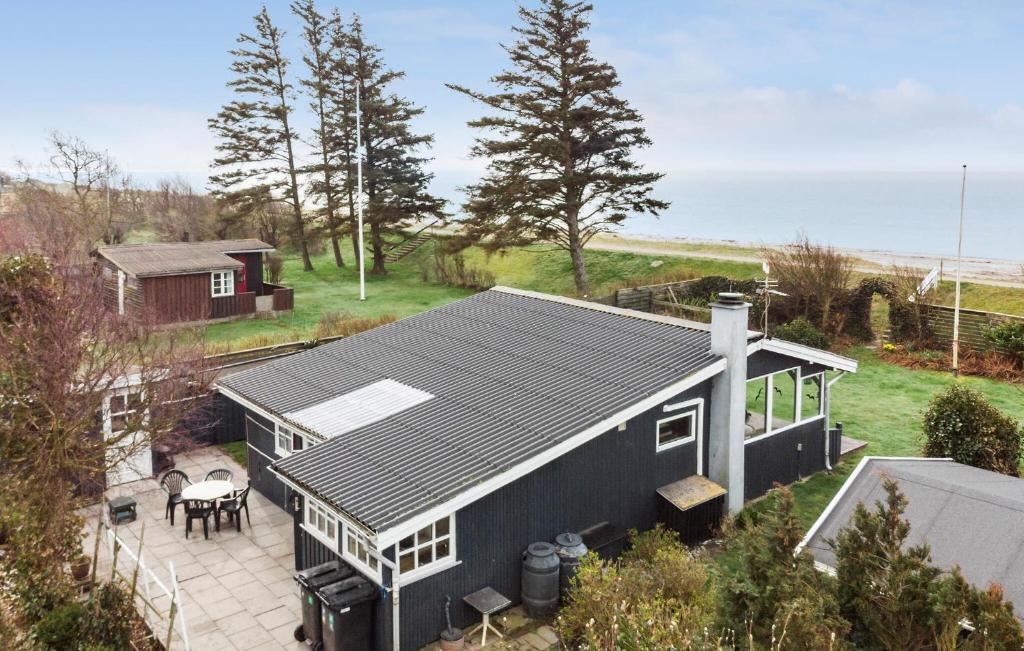 3 Bedroom Awesome Home In Dannemare, Dannemare