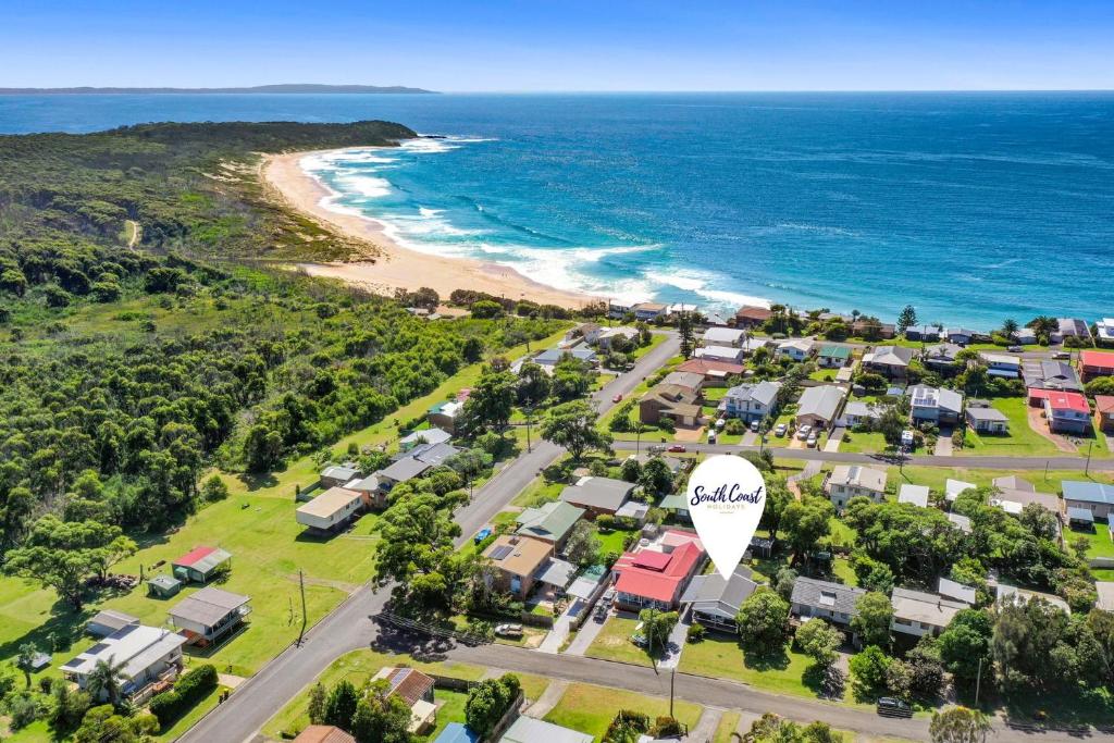 The Bridge Walk, Manyana