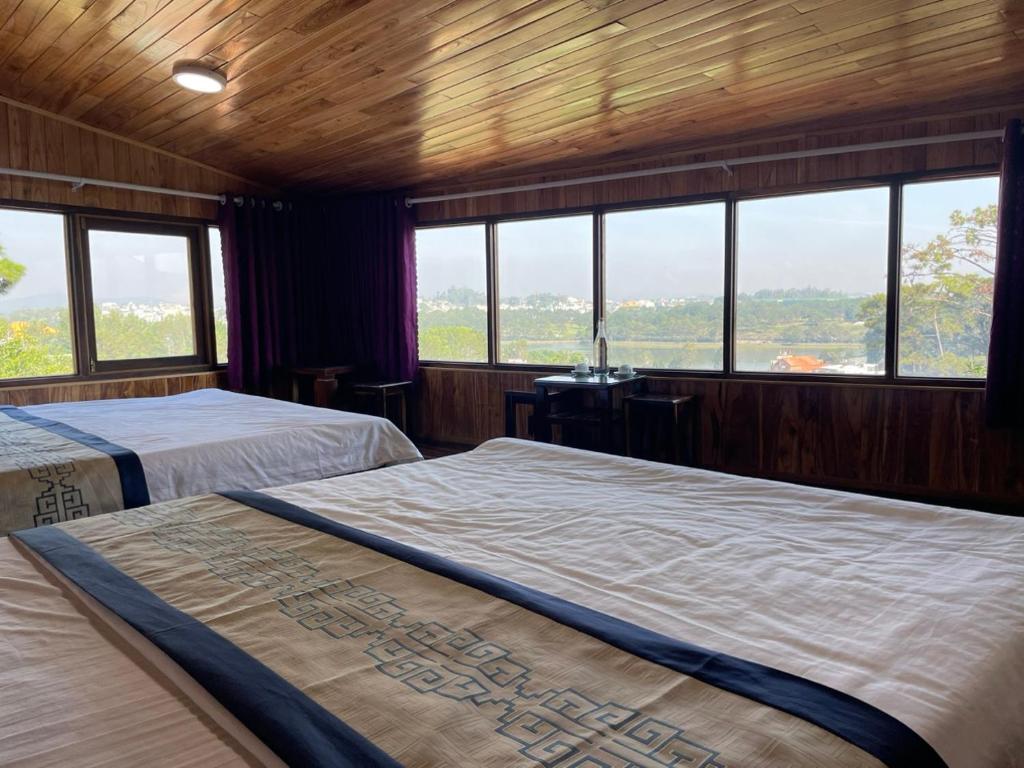 Ngọc Vy House Dalat, Ấp Xuân An