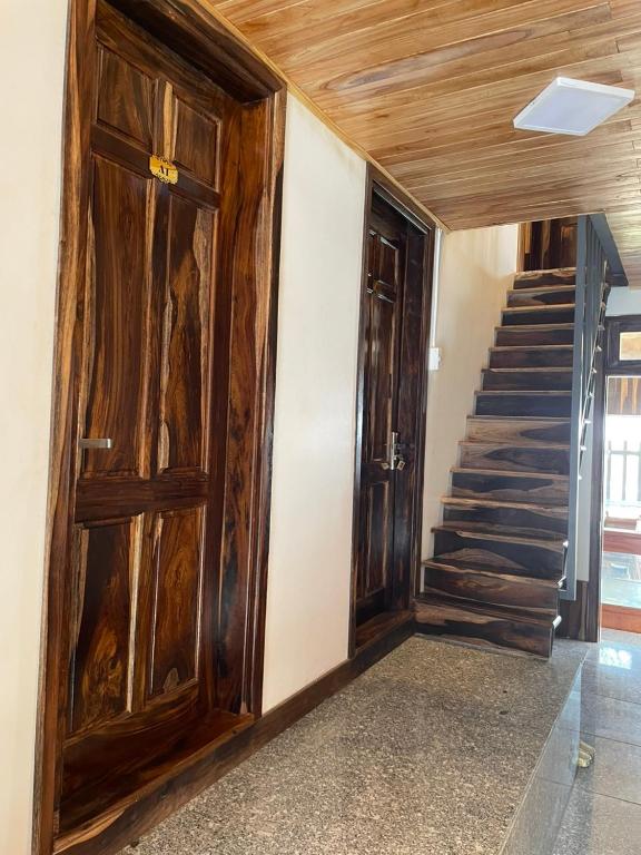 Ngọc Vy House Dalat