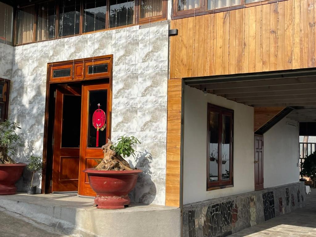Ngọc Vy House Dalat