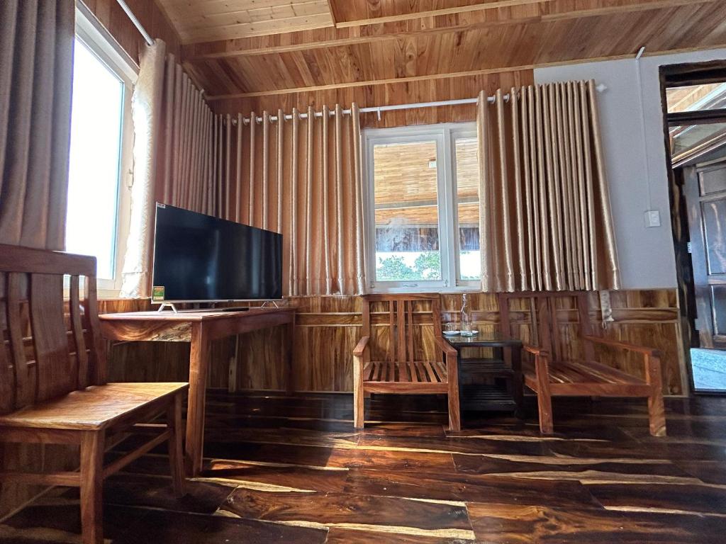 Ngoc Vy House Dalat