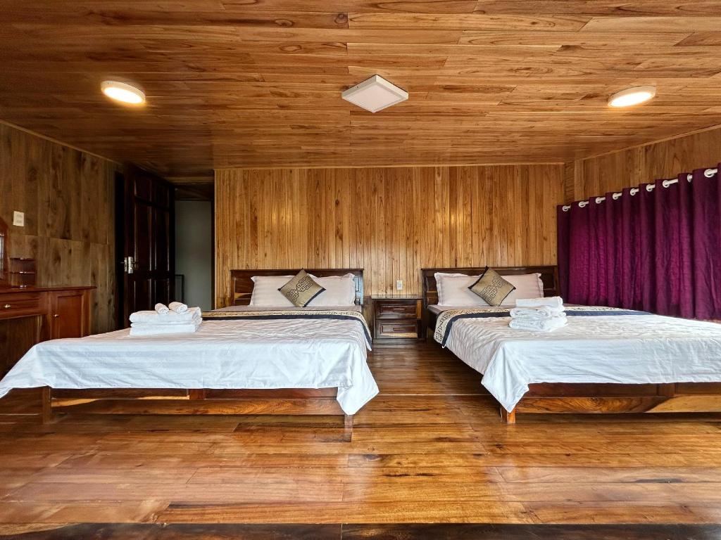 Ngọc Vy House Dalat
