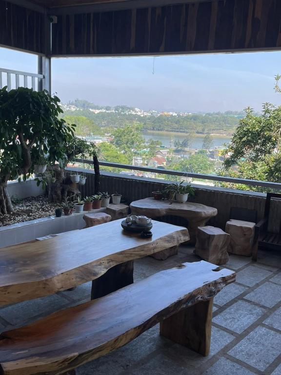 Ngoc Vy House Dalat