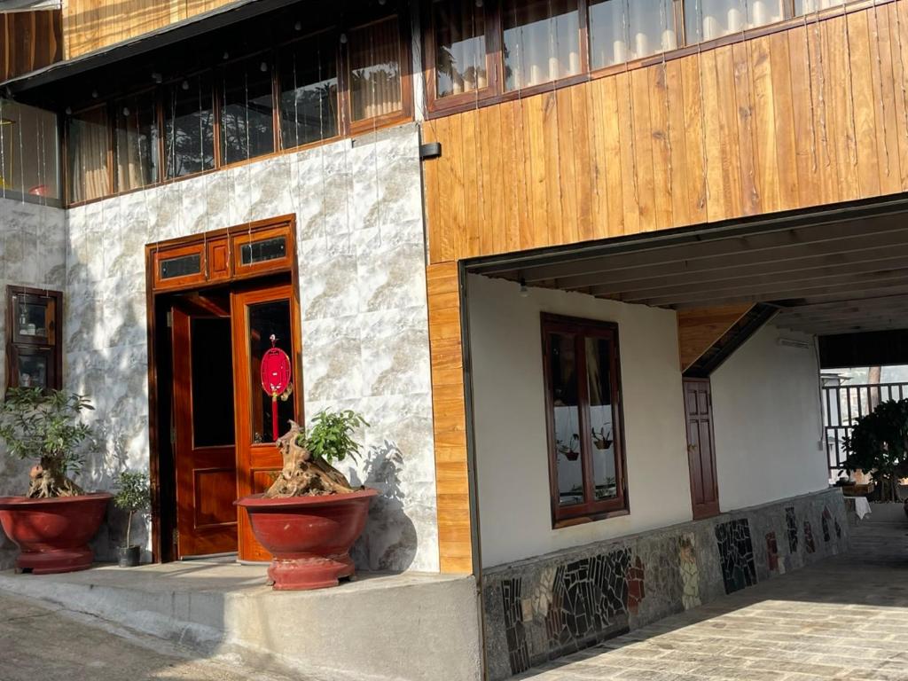 Ngoc Vy House Dalat