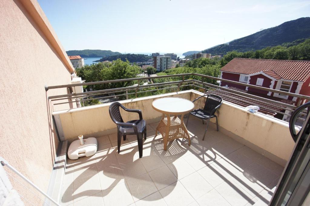 Apartments Bečići Sunset - 5