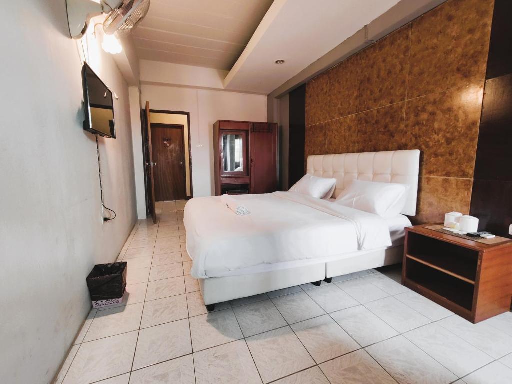 Panda House Chiangmai